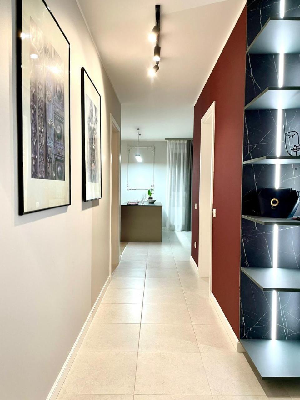 Studio 92- Urban Plaza Braşov Exterior foto