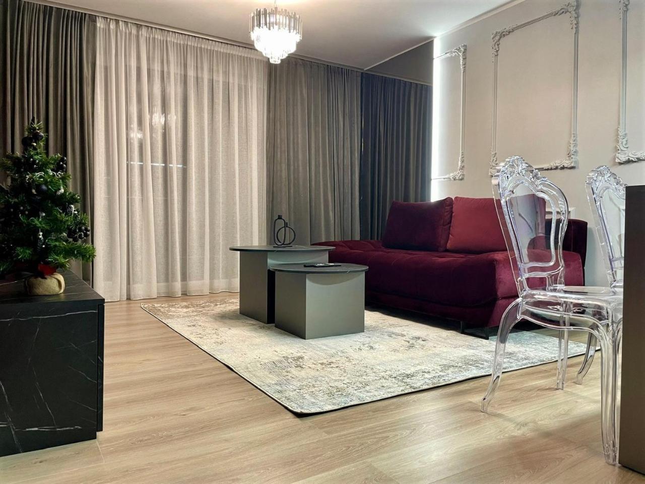 Studio 92- Urban Plaza Braşov Exterior foto