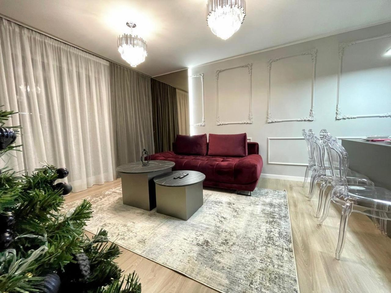Studio 92- Urban Plaza Braşov Exterior foto